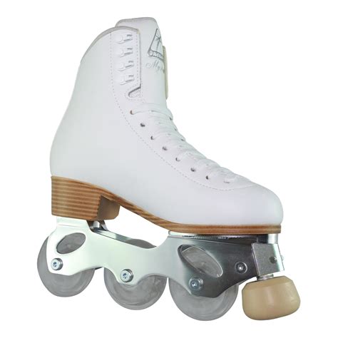 Jackson Mystique Pa600 Inline Figure Skates Proshop