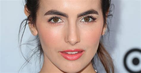 Who Is Camilla Belle Wiki Husband Net Worth Parents Married Mother