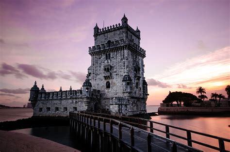Atrakcje Turystyczne Turystyka W Portugalii