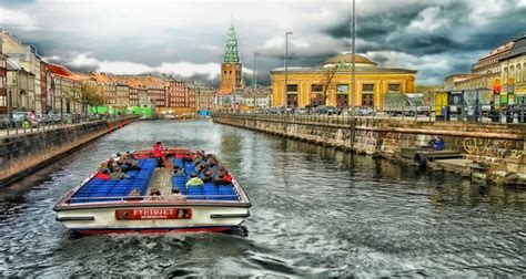 6 Top Tourist Attractions In Denmark