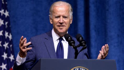 Four Ways Biden Could Upend The 2016 Race For Everyone