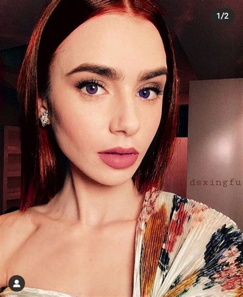 Pin By Han Lasagna On Lily Collins Lily Collins Lilly