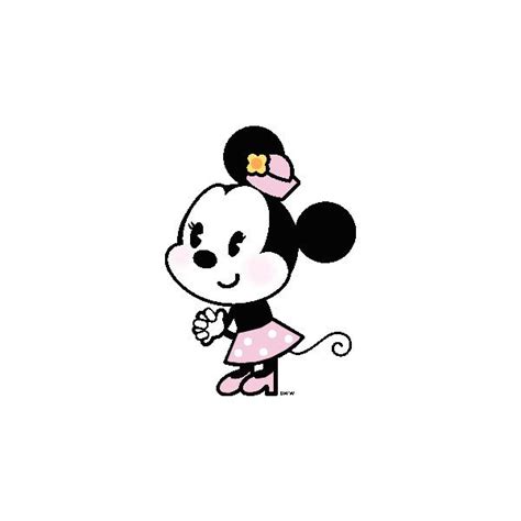 Disney Cuties Clipart Page 2 Disney Clipart Galore Liked On Polyvore