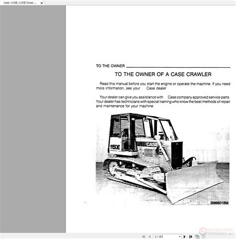 Case Skid Steer Loader Sr250 Sv300 Tr320 Tv380 Service Manual