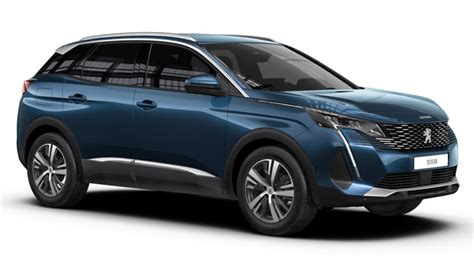 Mandataire Auto Peugeot 3008 Allure Pack Plug In Hybrid 225 E Eat8 Neuf Hybride Rechargeable