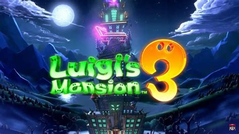 Luigis Mansion Wallpapers Top Free Luigis Mansion Backgrounds