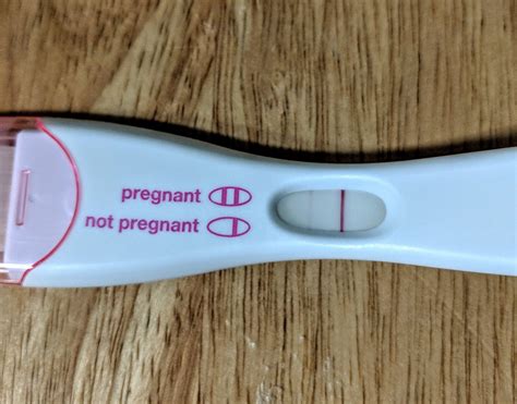 What Does A Positive Pregnancy Test Really Look Like Page 27 — The Bump