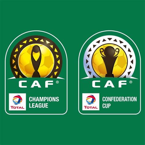 Ligue Des Champions De La Caf - Ligue des champions / Coupe de la CAF : Programme des clubs tunisien