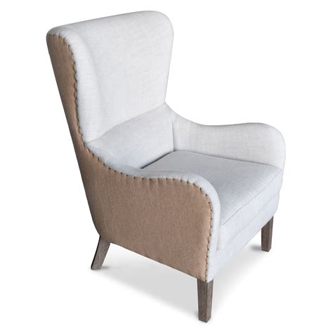 Tommy hilfiger + tommy jeans. Tommy Hilfiger Tommy Hilfiger Two-Toned Wingback Chair ...