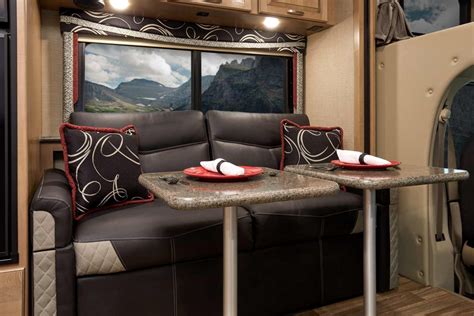 2024 THOR OUTLAW 29J C Class Signature Motorhomes