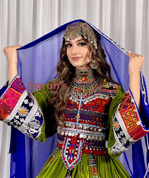 Sarah S Afghan Clothes Artofit