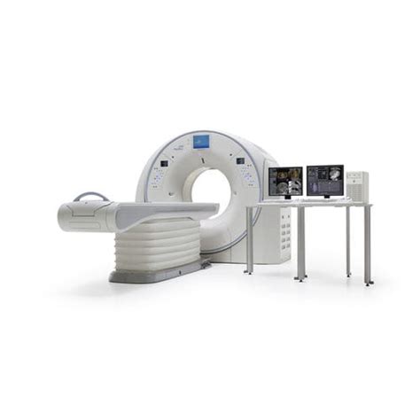 Ct Scanner Aquilion One Genesis Canon Medical Systems Europe