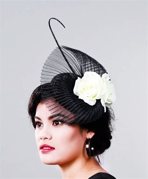 Elegant Dotted Mesh Bridal Hats Wedding Hats And Fascinators For Woman