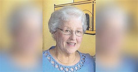 Obituary For Eula Mae Clark Esterdahl Mortuary And Crematory Ltd