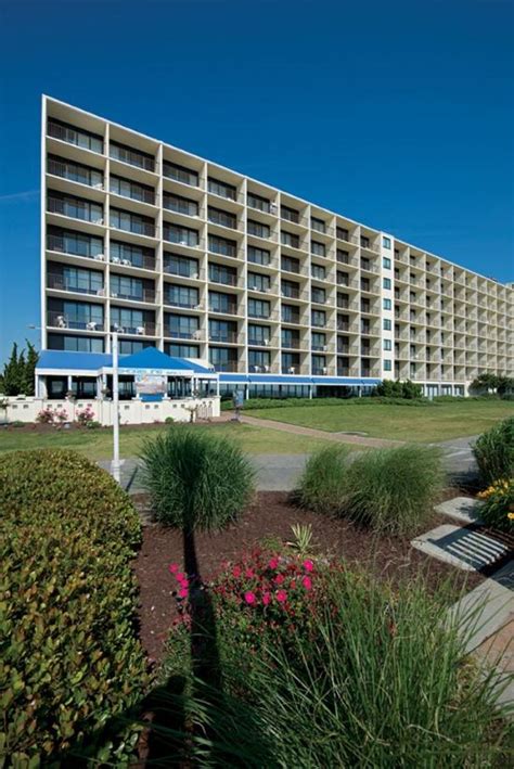 BEST WESTERN PLUS Oceanfront Virginia Beach - Hotel Reviews - TripAdvisor
