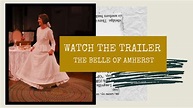 The Belle of Amherst - Trailer - YouTube
