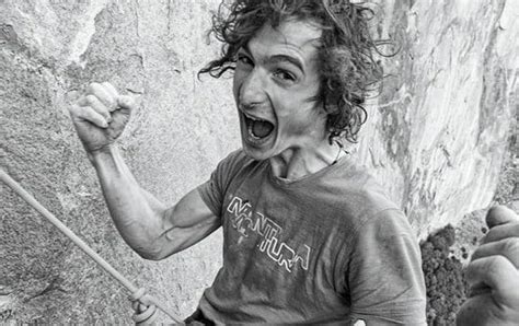 Maybe you would like to learn more about one of these? News Ondra klettert Dawn Wall