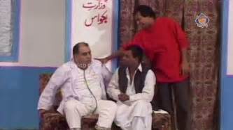 Best Of Tahir Anjum Pakistani Stage Drama Full Funny Clip Youtube