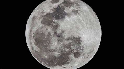 Calendario Lunar Julio 2021 Cuándo Habrá Luna Llena Y En Qué Afecta