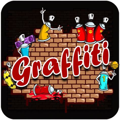 App Insights Graffiti Logo Maker Apptopia