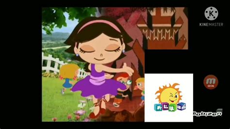 Little Einsteins Intro Tamil Season 1 Youtube