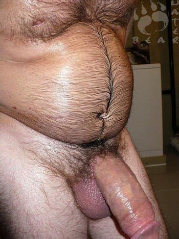 Thick Daddy Cock