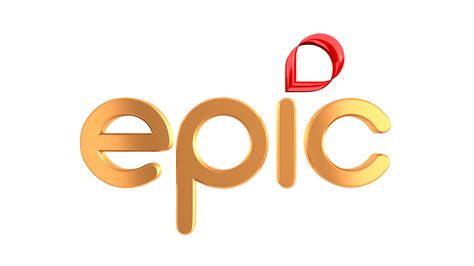 Epic Gaming Logo