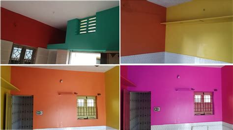 Asian Paints Colour Shades For Hall