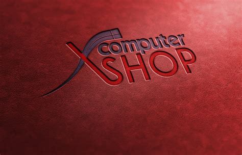 Designhill is home to over 125,000 designers and artists from around the world. Computer Shop - Logo Design - Porosit Web