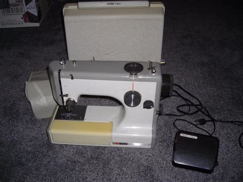 Kenmore Sewing Machine 158 - For Sale Classifieds