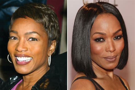 17 Times Angela Bassett Proved She Doesn’t Age Essence