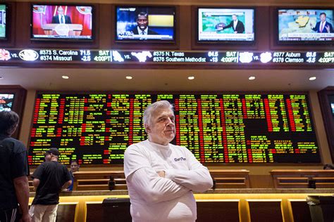You'll find the widest variety of bets and odds in every sport imaginable including major league baseball, soccer, cfl football betting, nascar auto racing, tennis, golf. Casinos prepare for Supreme Court ruling on sports betting ...