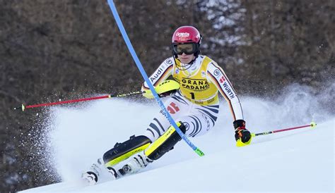 Ski Alpin Übertragung Slalom Der Frauen In Semmering Heute Live Im Tv