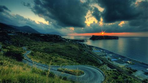 Download Mac Wallpaper Nature High Resolution Desktop - Macbook