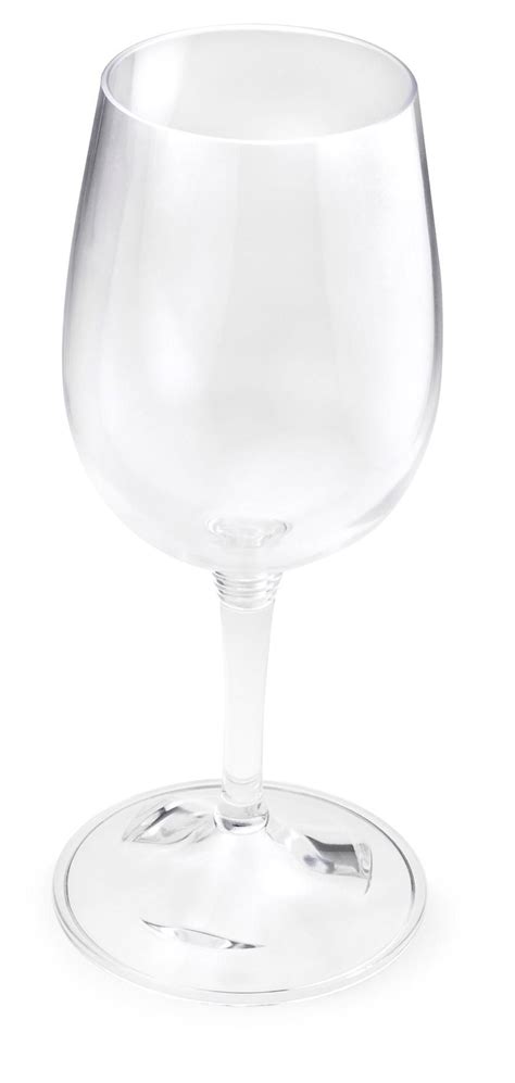 The Durable Gsi Nesting Wineglass Is Easy To Pack Along On Campouts Or Picnics Glamping