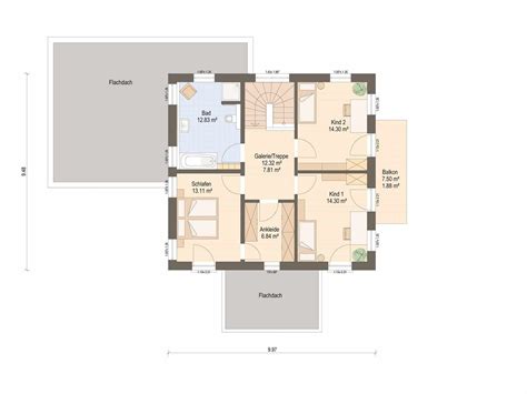 Grundrisse für häuser jeder art. Stadtvilla bauen - Preise, Häuser und Anbieter auf einen ...