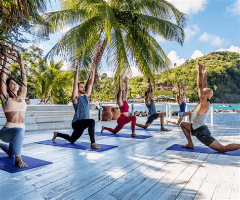 10 Of The Best Wellness Retreats For When This Is All Over A Luxury