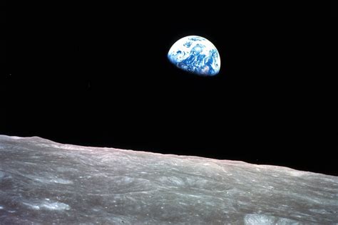 Missão Apollo 8 na órbita da Lua completa 50 anos 26 12 2018