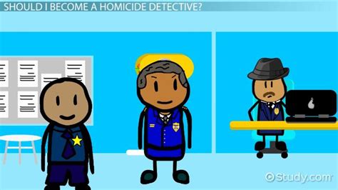 Become A Homicide Detective Step By Step Career Guide