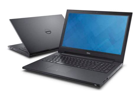 Dell Inspiron 15 3000 2016 Review Gearopen