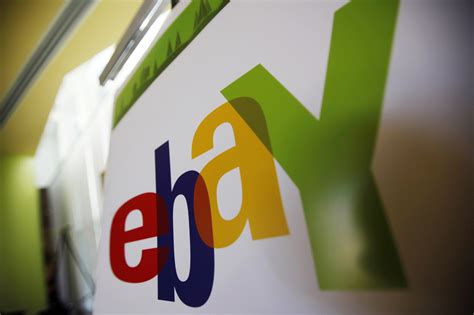 Online Retailer Ebay Is Cutting 1000 Jobs Its The Latest Tech