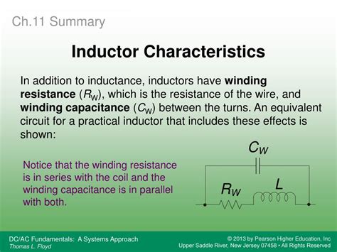 Ppt Inductors Powerpoint Presentation Free Download Id6245392
