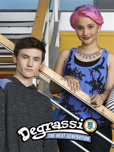 Degrassi The Next Generation Season 5 Pictures Rotten Tomatoes