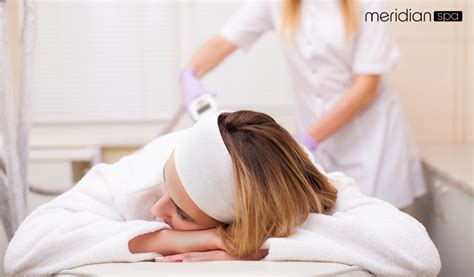 Effleurage Massage Best Massage Guide Meridian Spa