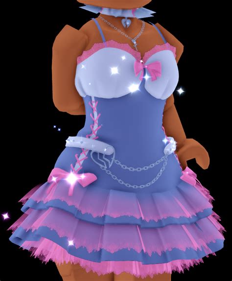 Opposites Attract Transformation Dress And Bodice Royale High Wiki Fandom