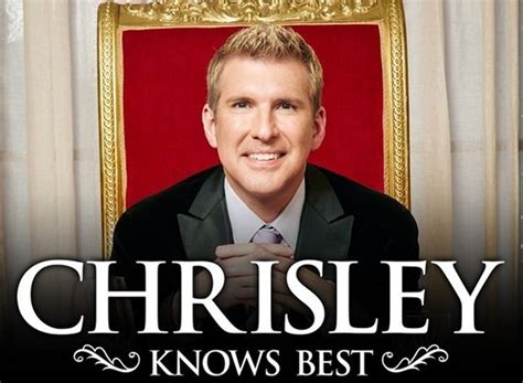 Chrisley Knows Best Tv Show Air Dates And Track Episodes Next Episode