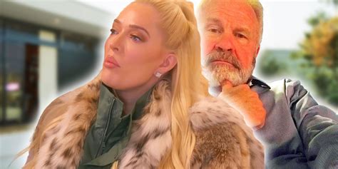 Rhobh Star Erika Jayne Spotted On Rumored Date With Disgraced Lawyer