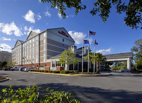 Hilton Garden Inn Savannah Midtown Hotel Ga Prezzi 2022 E Recensioni