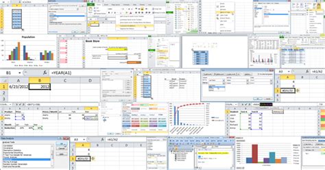 excel examples   excel pro