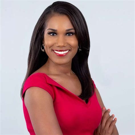 Gallery Houston Tv Reporters And Anchors On The Move 2019